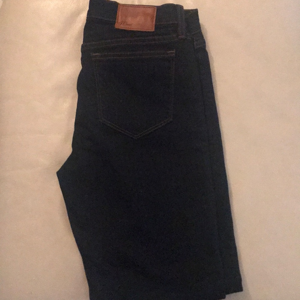JCrew Jeans